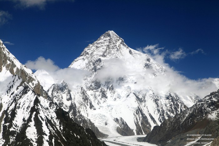 K2